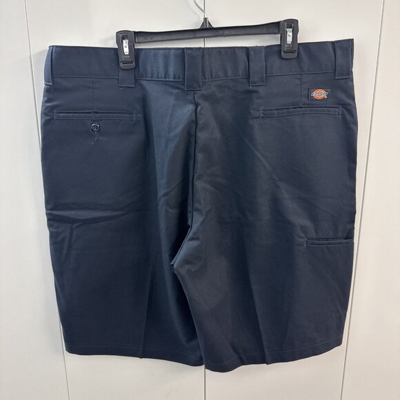 Dickies Flex Men's 42 Relaxed Fit Multi-Use Pocket Twill Work Short W9410EA - Picture 1 of 13